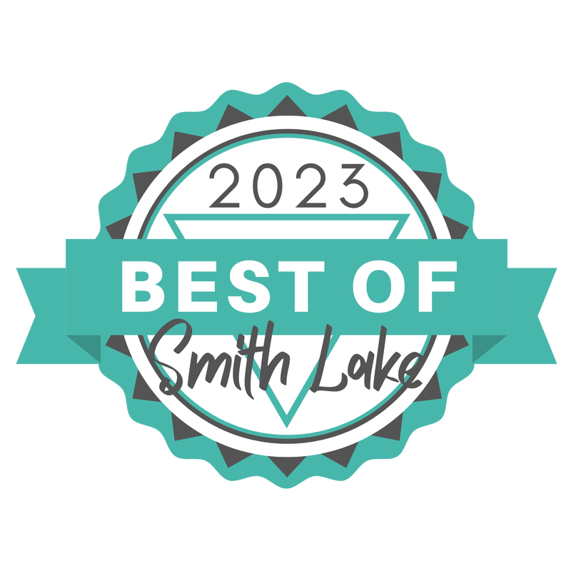 Best of Smith Lake 2023