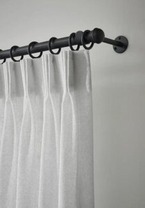 drapes hanging with curtain rings birmingham al
