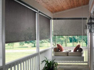 Birmingham Exterior Shades 3