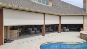 Birmingham Exterior Shades 6