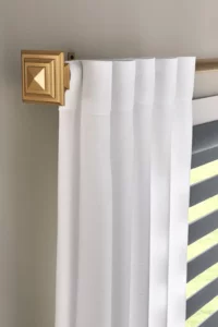Drapes for Birmingham Homes
