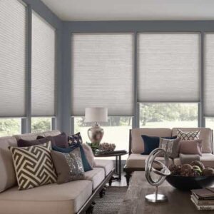 light gray cellular shades birmingham