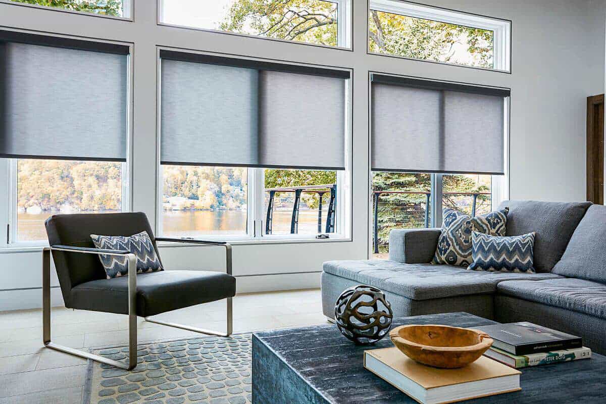 Fresh Window Treatment Trends of 2024