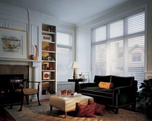 sheer horizontal shades 2 Birmingham