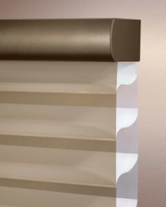 sheer horizontal shades in birmingham