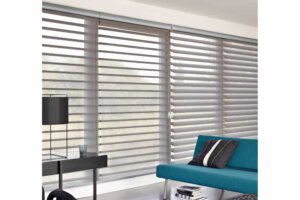 white sheer horizontal shades 2 birmingham al