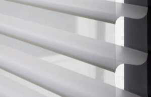 white sheer horizontal shades birmingham