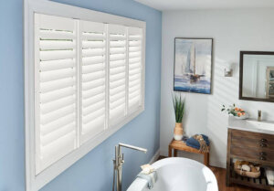 graber composite shutters Birmingham