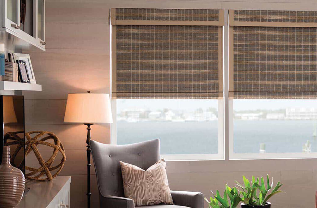 Can Window Treatments Make a Small Room Look Bigger