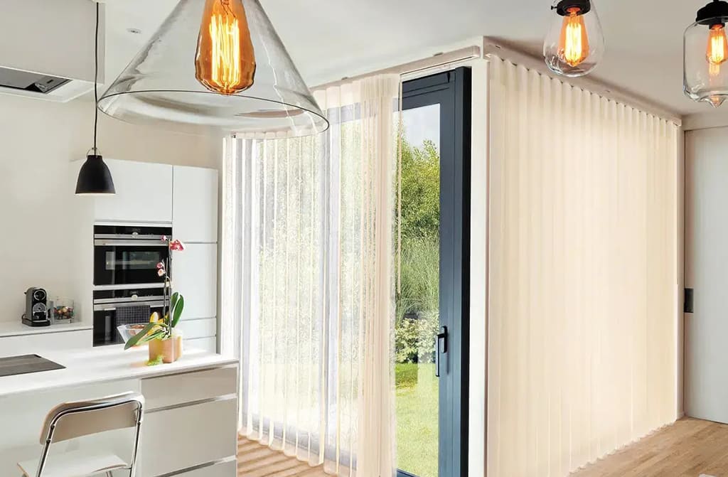 What Drapery Trends Are Making a Statement in 2025