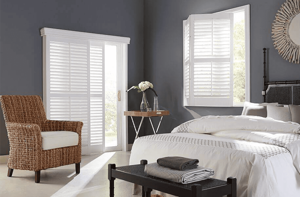 Where Are the Best Places in My Home for Interior Shutters
