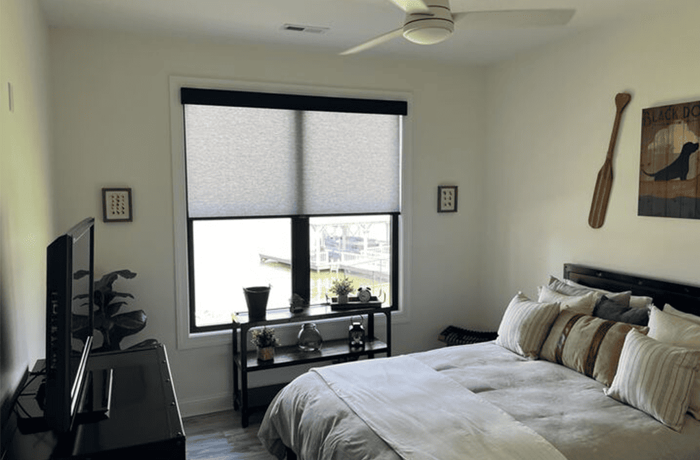 Are Roller Shades a Good Choice for Modern Homes