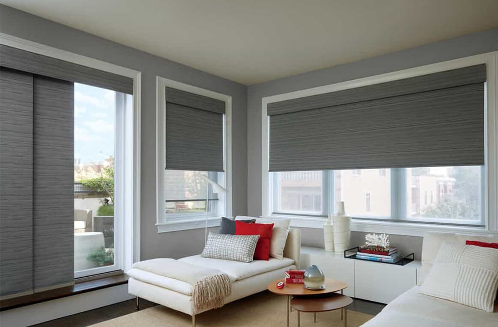 How Can Motorized Window Treatments Make My Life Easier